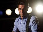 Dashboard Confessional