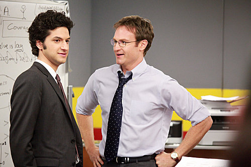 House of Lies