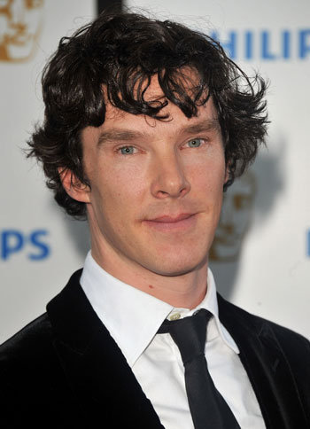 Sherlock Season 2 Premiere on May 6