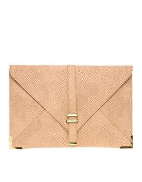 The Oversize Clutch The Oversize Clutch