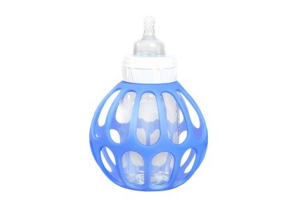 The Original Baby Ba Bottle ($15) The Original Baby Ba Bottle ($15)