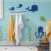 Under the Sea Decals