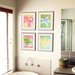 Bathroom Art For Kids