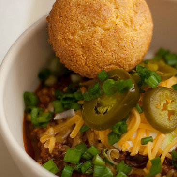 Pulled Turkey Chipotle Chili Recipe