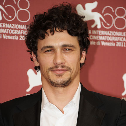 James Franco to Star in The Game
