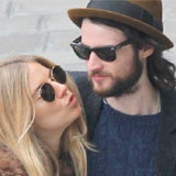 Is Sienna Miller Pregnant? (Video)