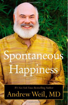 Spontaneous Happiness Spontaneous Happiness