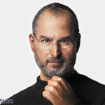 Apple Threatens to Sue Makers of Uncanny Steve Jobs Action Figure