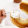 Calories in Cream Cheese, Butter, and Other Bagel Spreads