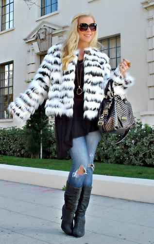 Faux Fur