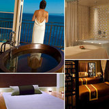 LA Spa Treatments 2012