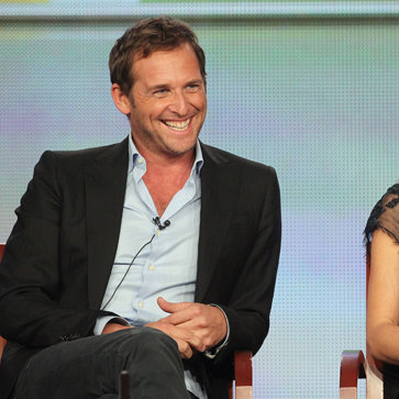 The Firm TV Show TCA Interviews