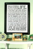 Holstee Manifesto