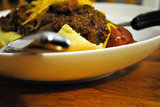 Chili Half Smokes