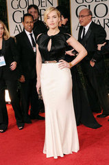Kate Winslet(2012 Golden Globes)