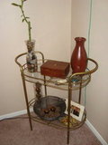Corner Table Fun