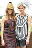 Photos: Kate Waterhouse and Brooklyn Decker at Magic Millions Race Day