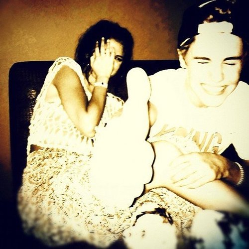 Justin Bieber Justin Bieber