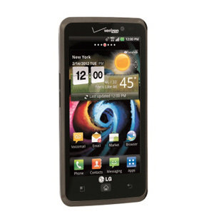 LG Spectrum Price and Release Date