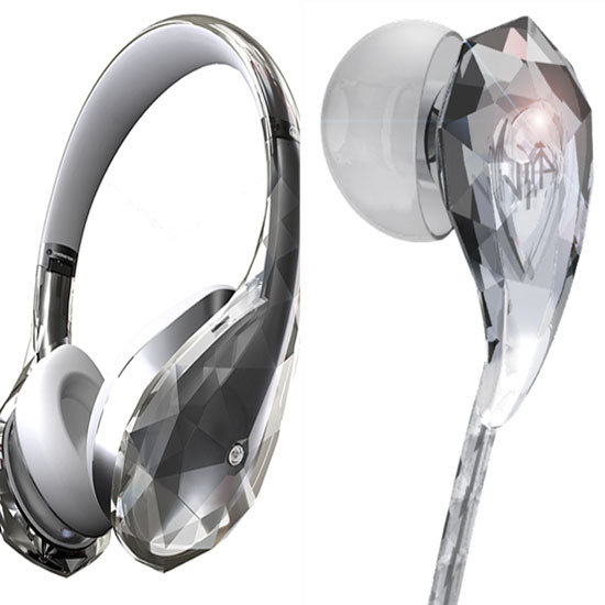 Diamond Tears — Edge Headphones Diamond Tears — Edge Headphones