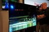 World's Largest and Thinnest OLED TV From LG