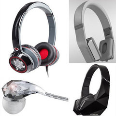 New Monster Headphones From Nick Cannon New Monster Headphones From Nick Cannon