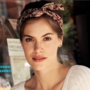Frye: A Day in Tatiana's Shoes