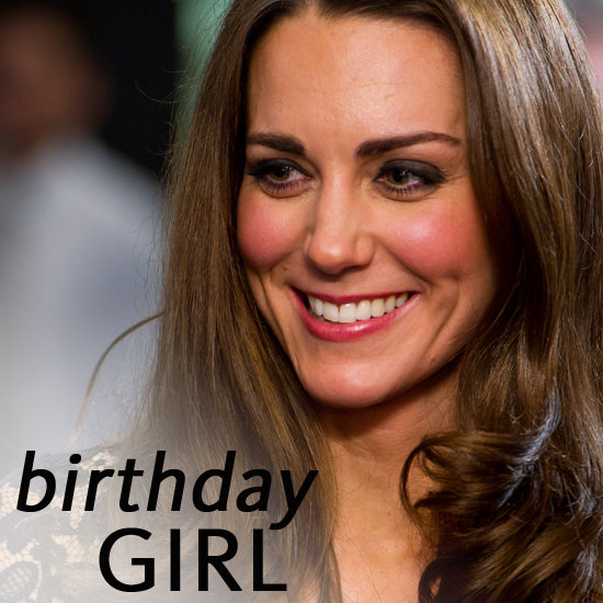 Kate Middleton's 30th Birthday Beauty Style Evolution Kate Middleton's 30th Birthday Beauty Style Evolution