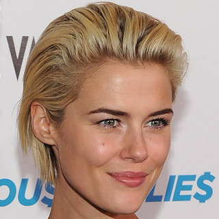 How to Create Slicked Back Hair