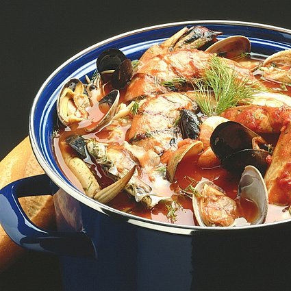 Traditional Soups From Around the World