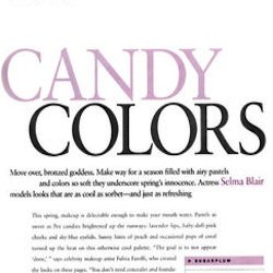 Purple Dresses Style Inspiration