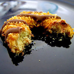 Nutritional Information on Girl Scout Cookies Nutritional Information on Girl Scout Cookies