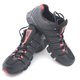 Black Running Shoes