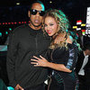 Beyonce and Jay-Z Release Official Statement on Baby Daughter Blue Ivy Carter's Birth