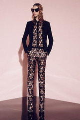 Prabal Gurung Pre-Fall 2012 - Photos and Video