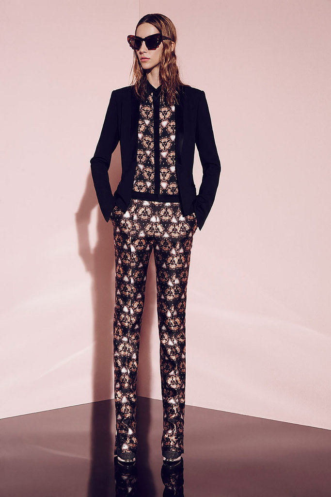 Prabal Gurung Pre-Fall 2012 Prabal Gurung Pre-Fall 2012