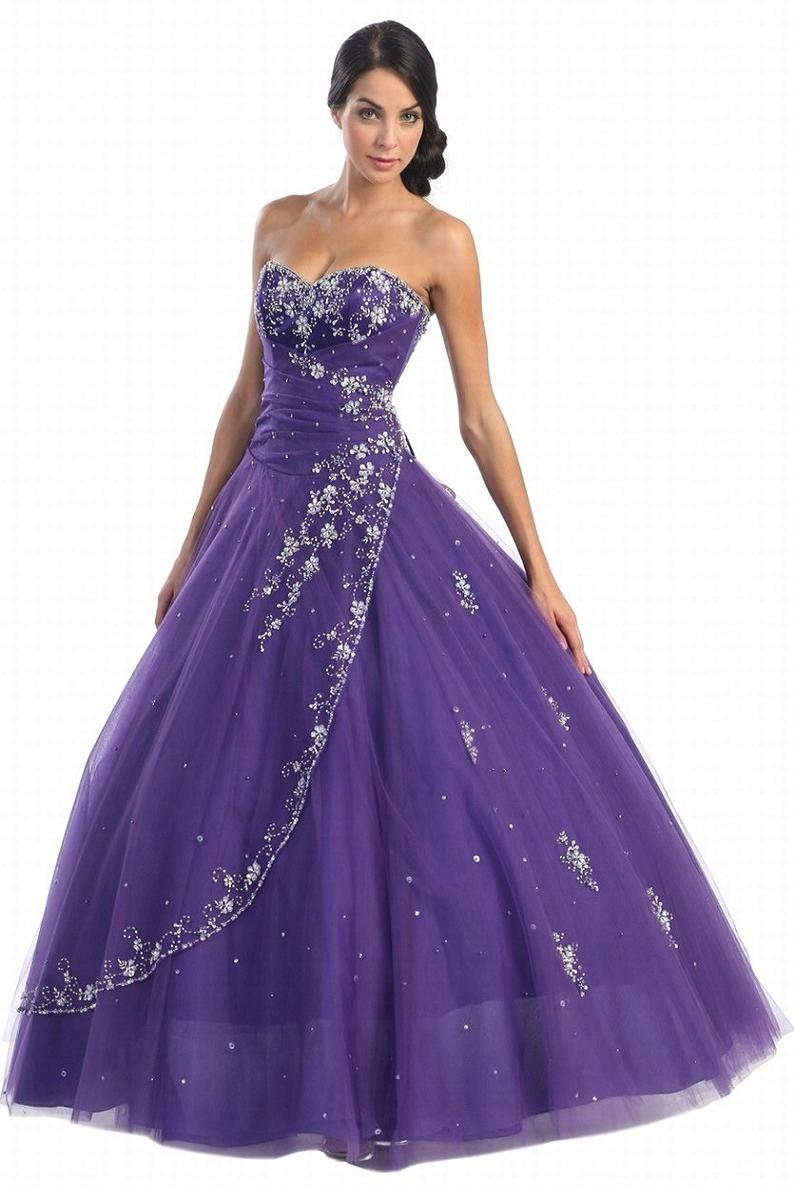 purple-wedding-dresses