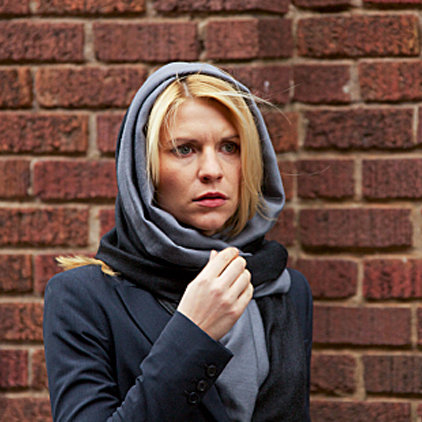 Golden Globe Winner Predictions TV 2012