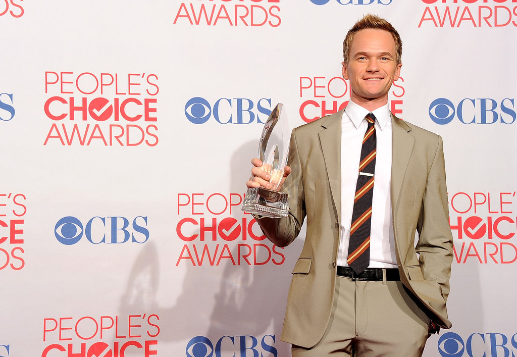 Neil Patrick Harris Neil Patrick Harris