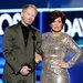Jesse Tyler Ferguson and Sharon Osbourne 