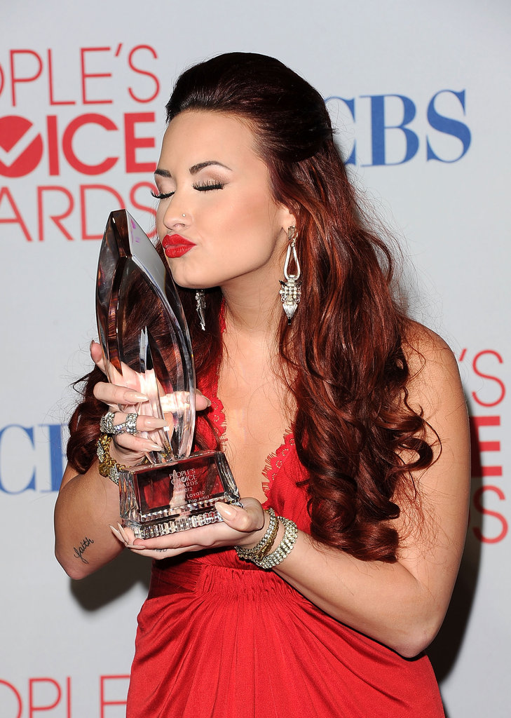 Demi Lovato Demi Lovato