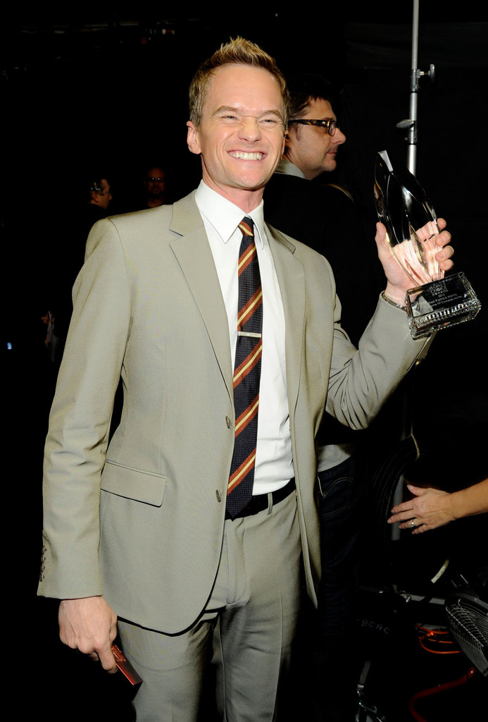 Neil Patrick Harris Neil Patrick Harris
