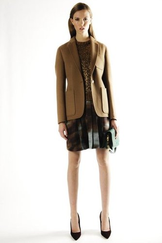 The Best of Pre-Fall 2012 The Best of Pre-Fall 2012
