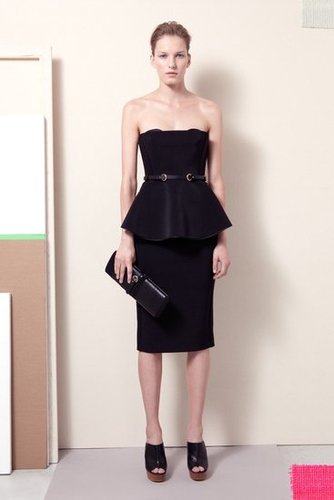 The Best of Pre-Fall 2012 The Best of Pre-Fall 2012