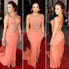 Demi Lovato at 2012 People's Choice Awards