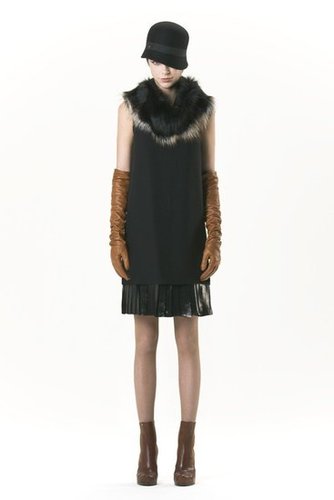 The Best of Pre-Fall 2012 The Best of Pre-Fall 2012