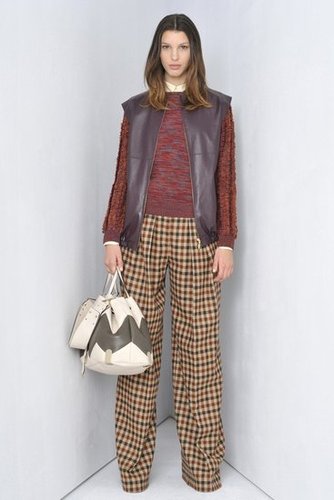 The Best of Pre-Fall 2012 The Best of Pre-Fall 2012
