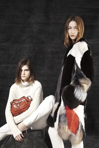 The Best of Pre-Fall 2012 The Best of Pre-Fall 2012