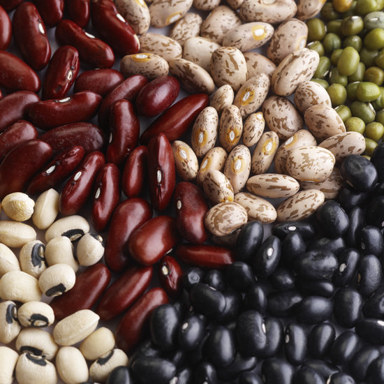 Canned Beans