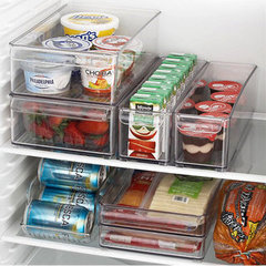Ways Your Fridge Can Help You Lose Weight Ways Your Fridge Can Help You Lose Weight